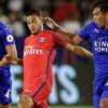 Paris Saint-Germain a încheiat turneul în SUA surclasând cu 4-0 pe Leicester